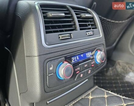 Серый Ауди А6, объемом двигателя 3 л и пробегом 170 тыс. км за 24500 $, фото 33 на Automoto.ua