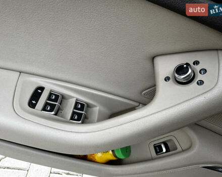 Серый Ауди А6, объемом двигателя 3 л и пробегом 222 тыс. км за 17900 $, фото 16 на Automoto.ua