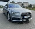 Серый Ауди А6, объемом двигателя 3 л и пробегом 207 тыс. км за 13800 $, фото 1 на Automoto.ua