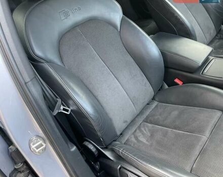 Сірий Ауді А6, об'ємом двигуна 3 л та пробігом 197 тис. км за 23900 $, фото 51 на Automoto.ua