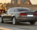 Серый Ауди А6, объемом двигателя 0 л и пробегом 155 тыс. км за 13600 $, фото 4 на Automoto.ua
