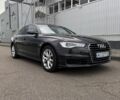 Ауди А6 2015 в Виноградове на Automoto.ua Серый Ауди А6, объемом двигателя 2 л и пробегом 193 тыс. км за 19500 $, фото 1 на Automoto.ua