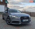 Серый Ауди А6, объемом двигателя 2 л и пробегом 126 тыс. км за 23000 $, фото 1 на Automoto.ua