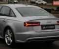 Сірий Ауді А6, об'ємом двигуна 2 л та пробігом 103 тис. км за 19000 $, фото 7 на Automoto.ua