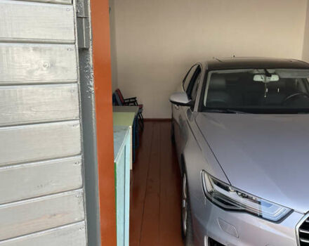 Ауди А6 2015 в Житомире на Automoto.ua Серый Ауди А6, объемом двигателя 1.97 л и пробегом 146 тыс. км за 22600 $, фото 55 на Automoto.ua