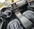 Серый Ауди А6, объемом двигателя 3 л и пробегом 130 тыс. км за 24000 $, фото 12 на Automoto.ua