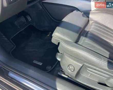 Ауди А6 2015 в Ужгороде на Automoto.ua Серый Ауди А6, объемом двигателя 3 л и пробегом 176 тыс. км за 28900 $, фото 39 на Automoto.ua