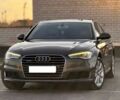Серый Ауди А6, объемом двигателя 0 л и пробегом 155 тыс. км за 13600 $, фото 3 на Automoto.ua