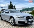 Серый Ауди А6, объемом двигателя 2.97 л и пробегом 81 тыс. км за 23900 $, фото 1 на Automoto.ua