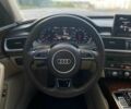Серый Ауди А6, объемом двигателя 2 л и пробегом 99 тыс. км за 20990 $, фото 22 на Automoto.ua