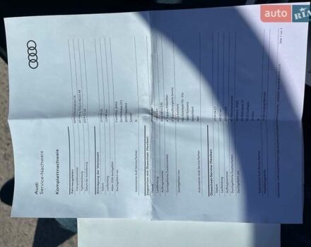 Ауди А6 2015 в Ужгороде на Automoto.ua Серый Ауди А6, объемом двигателя 3 л и пробегом 176 тыс. км за 28900 $, фото 48 на Automoto.ua