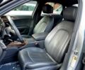 Сірий Ауді А6, об'ємом двигуна 3 л та пробігом 80 тис. км за 4000 $, фото 8 на Automoto.ua