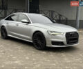 Серый Ауди А6, объемом двигателя 1.97 л и пробегом 172 тыс. км за 17400 $, фото 3 на Automoto.ua