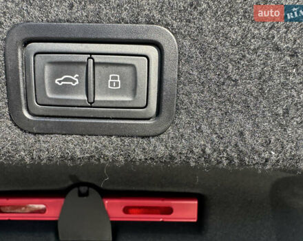 Серый Ауди А6, объемом двигателя 2.97 л и пробегом 115 тыс. км за 32500 $, фото 32 на Automoto.ua