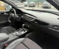Серый Ауди А6, объемом двигателя 1.97 л и пробегом 162 тыс. км за 23000 $, фото 12 на Automoto.ua