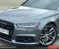 Серый Ауди А6, объемом двигателя 4 л и пробегом 132 тыс. км за 28900 $, фото 5 на Automoto.ua