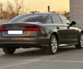 Серый Ауди А6, объемом двигателя 0 л и пробегом 155 тыс. км за 13600 $, фото 6 на Automoto.ua