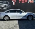 Ауді А6 2015 у Львові на Automoto.ua Сірий Ауді А6, об'ємом двигуна 3 л та пробігом 208 тис. км за 13300 $, фото 15 на Automoto.ua