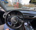Серый Ауди А6, объемом двигателя 1.98 л и пробегом 204 тыс. км за 18300 $, фото 8 на Automoto.ua
