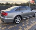 Серый Ауди А6, объемом двигателя 3 л и пробегом 183 тыс. км за 14650 $, фото 5 на Automoto.ua