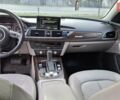 Ауди А6 2015 в Рогатине на Automoto.ua Серый Ауди А6, объемом двигателя 1.98 л и пробегом 152 тыс. км за 20900 $, фото 3 на Automoto.ua