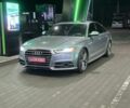 Серый Ауди А6, объемом двигателя 3 л и пробегом 195 тыс. км за 18500 $, фото 1 на Automoto.ua