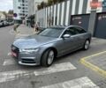 Серый Ауди А6, объемом двигателя 3 л и пробегом 176 тыс. км за 17700 $, фото 1 на Automoto.ua