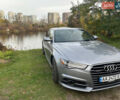 Сірий Ауді А6, об'ємом двигуна 3 л та пробігом 115 тис. км за 22000 $, фото 1 на Automoto.ua