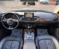 Серый Ауди А6, объемом двигателя 3 л и пробегом 183 тыс. км за 14650 $, фото 24 на Automoto.ua