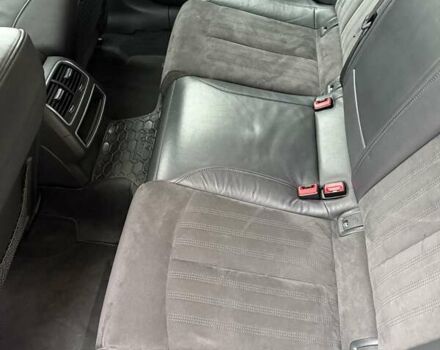 Серый Ауди А6, объемом двигателя 1.97 л и пробегом 162 тыс. км за 23000 $, фото 16 на Automoto.ua