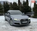 Сірий Ауді А6, об'ємом двигуна 3 л та пробігом 139 тис. км за 26000 $, фото 26 на Automoto.ua