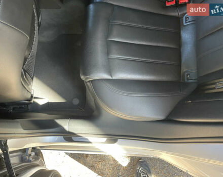 Ауди А6 2015 в Житомире на Automoto.ua Серый Ауди А6, объемом двигателя 1.97 л и пробегом 146 тыс. км за 22600 $, фото 49 на Automoto.ua