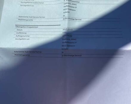 Ауди А6 2015 в Ужгороде на Automoto.ua Серый Ауди А6, объемом двигателя 3 л и пробегом 176 тыс. км за 28900 $, фото 47 на Automoto.ua