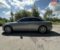 Сірий Ауді А6, об'ємом двигуна 2.97 л та пробігом 157 тис. км за 24500 $, фото 45 на Automoto.ua