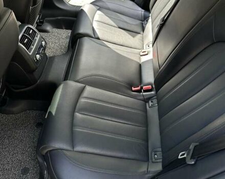 Сірий Ауді А6, об'ємом двигуна 2.97 л та пробігом 157 тис. км за 24500 $, фото 32 на Automoto.ua