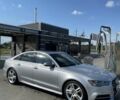 Серый Ауди А6, объемом двигателя 2 л и пробегом 101 тыс. км за 11000 $, фото 3 на Automoto.ua