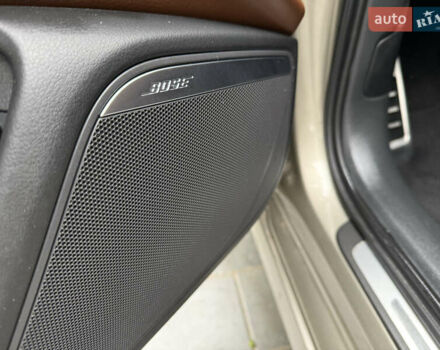 Сірий Ауді А6, об'ємом двигуна 2.97 л та пробігом 205 тис. км за 19300 $, фото 19 на Automoto.ua