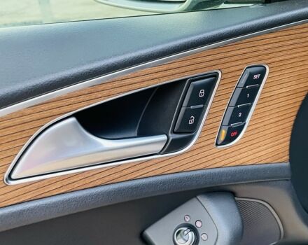 Серый Ауди А6, объемом двигателя 3 л и пробегом 112 тыс. км за 25000 $, фото 20 на Automoto.ua