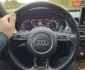Серый Ауди А6, объемом двигателя 1.98 л и пробегом 182 тыс. км за 19900 $, фото 6 на Automoto.ua