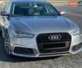 Серый Ауди А6, объемом двигателя 3 л и пробегом 205 тыс. км за 18500 $, фото 1 на Automoto.ua