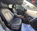 Серый Ауди А6, объемом двигателя 3 л и пробегом 183 тыс. км за 14650 $, фото 22 на Automoto.ua