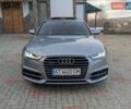 Серый Ауди А6, объемом двигателя 2 л и пробегом 126 тыс. км за 23000 $, фото 16 на Automoto.ua