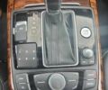 Серый Ауди А6, объемом двигателя 2 л и пробегом 180 тыс. км за 15000 $, фото 8 на Automoto.ua