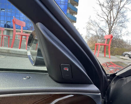 Серый Ауди А6, объемом двигателя 1.98 л и пробегом 204 тыс. км за 18300 $, фото 2 на Automoto.ua