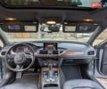 Серый Ауди А6, объемом двигателя 2 л и пробегом 126 тыс. км за 23000 $, фото 79 на Automoto.ua