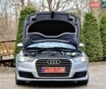 Сірий Ауді А6, об'ємом двигуна 1.98 л та пробігом 188 тис. км за 15400 $, фото 39 на Automoto.ua