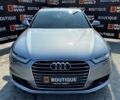 Сірий Ауді А6, об'ємом двигуна 3 л та пробігом 106 тис. км за 29100 $, фото 1 на Automoto.ua