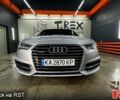 Серый Ауди А6, объемом двигателя 2 л и пробегом 99 тыс. км за 18500 $, фото 1 на Automoto.ua