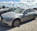 Серый Ауди А6, объемом двигателя 2 л и пробегом 0 тыс. км за 8500 $, фото 1 на Automoto.ua