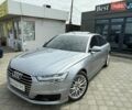 Серый Ауди А6, объемом двигателя 3 л и пробегом 58 тыс. км за 29900 $, фото 1 на Automoto.ua